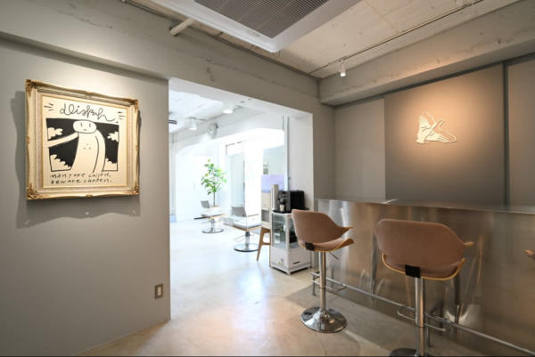 メンズサロン Johnny MEN 高田馬場店【ジョニーメン】(メンズサロンジョニーメンタカダノババテン)