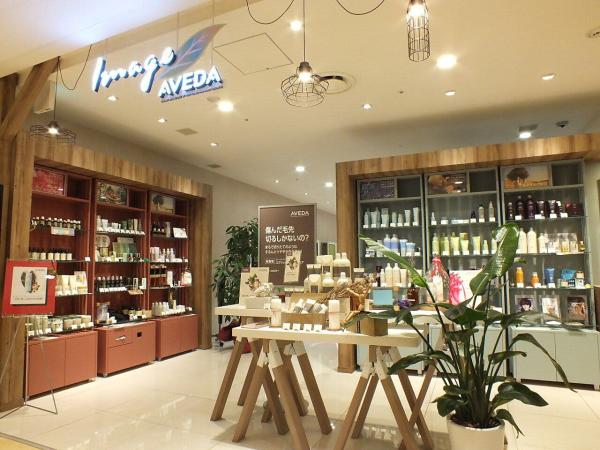 Image AVEDA丸井吉祥寺店(イマージュアヴェダマルイキチジョウジテン)