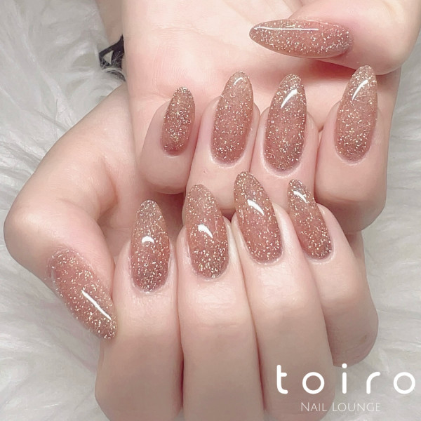 toiro(といろ)/パラジェル登録サロン(トイロ)