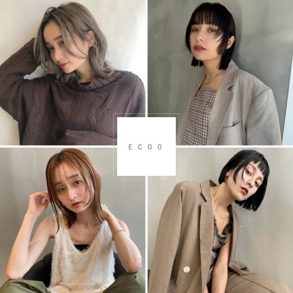 ECOO(エクー)