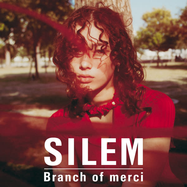 SILEM Branch of merci(シーレム　ブランチ　オブ　メルシー)