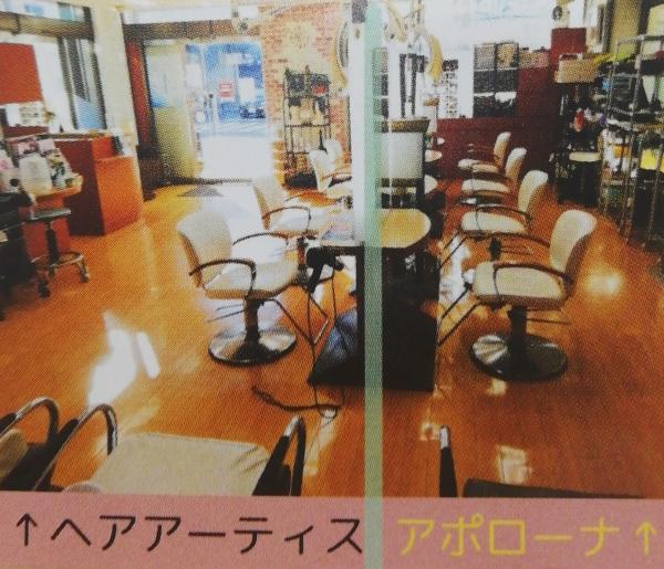 apollona(アポローナ)