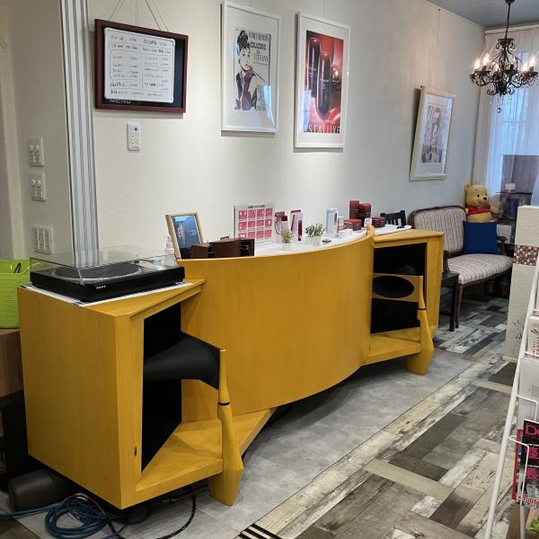 papillon hair place(パピヨンヘアプレイス)