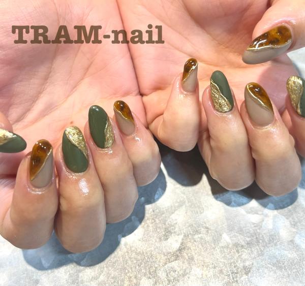 TRAM(トラム)