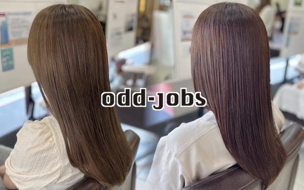odd-jobs KOGO(オッドジョブスコウゴ)