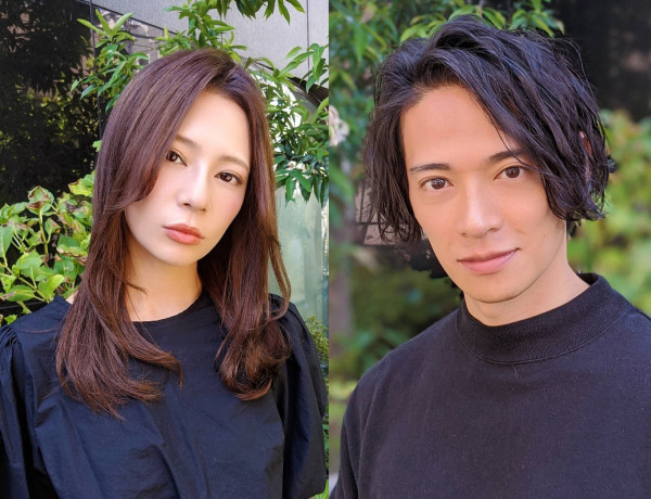 aluss with AKROS omotesando(アルスウィズアクロスオモテサンドウ)