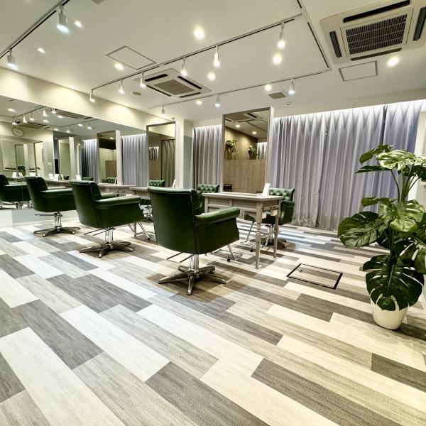 RUNSO 新宿【ランソ】(ランソシンジュク)