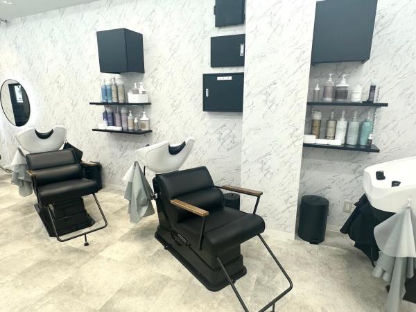 hair salon dot. mooda 韓国風サロン 町田店【ヘアサロン ドット モーダ】(ヘアーサロンドットモーダ カンコクサロン マチダテン)