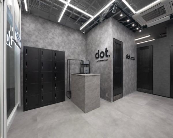 men's salon dot. tokyo 町田本店【メンズサロン ドット トウキョウ】(メンズサロンドットトウキョウマチダホンテン)