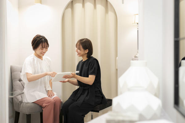 Chic Beauty Bar(シック ビューティバー)