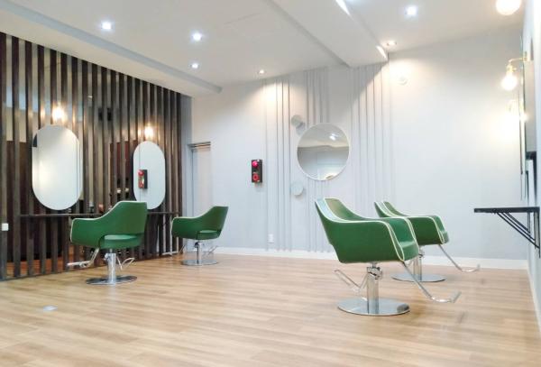 Agu hair raffine 新大宮店(アグ ヘアー ラフィネ シンオオミヤテン)