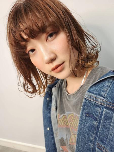 エイムヘアメイク 横川店(エイムヘアメイクヨコカワテン)