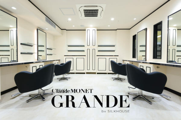 Claude MONET grande(クロードモネグランデ)