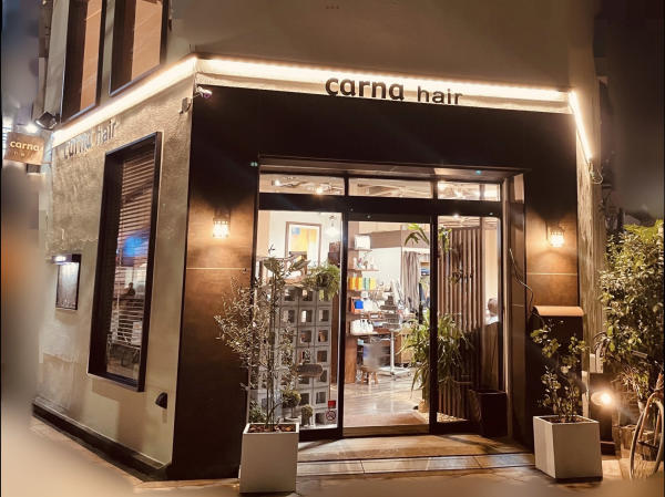 carna hair(カルナヘアー)