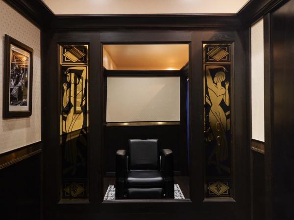 LAVIE NEW STANDARD BARBER 横浜店(ラヴィニュースタンダードバーバー ヨコハマテン)