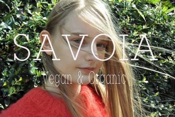 HAIR SALON SAVOIA Organic Eco Salon(ヘアーサロン サボイア)