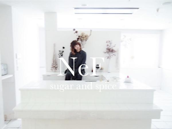 NeF(ネフ)