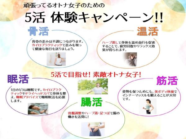 あかねカイロプラクティック(アカネカイロプラクティック)
