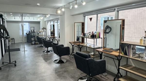 hair design vivarth(ビバース)