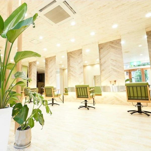 Gypso(ヘアー サロン ジプソ)