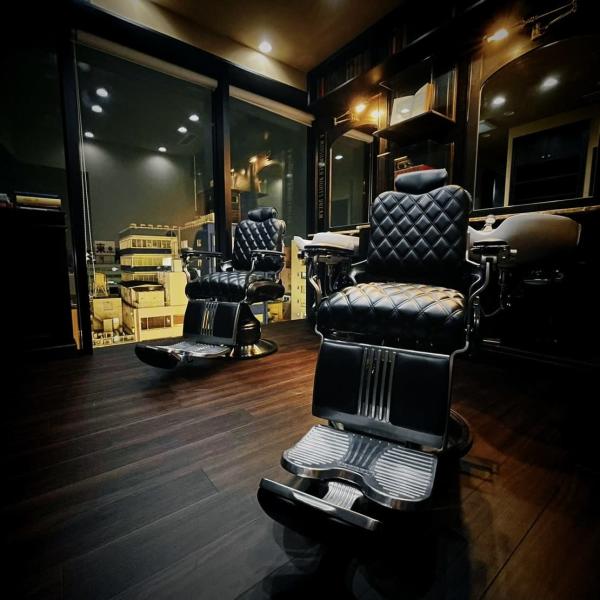 ヒロ銀座BARBER SHOP 秋葉原店(ヒロギンザバーバーショップ アキハバラテン)