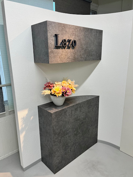 増毛エクステ/ウィッグ専門店 Lazo hair【ラソヘアー】(ゾウモウエクステ ウィッグセンモンテン ラソヘアー)