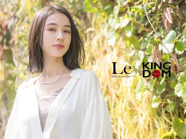 Ley by KINGDOM(レイバイキングダム)