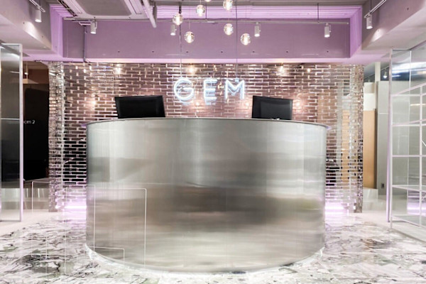 GEM【ジェム】(ジェム)