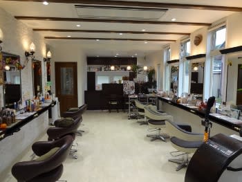Hair Resort Sanctuary(ヘアーリゾート サンクチュアリ)