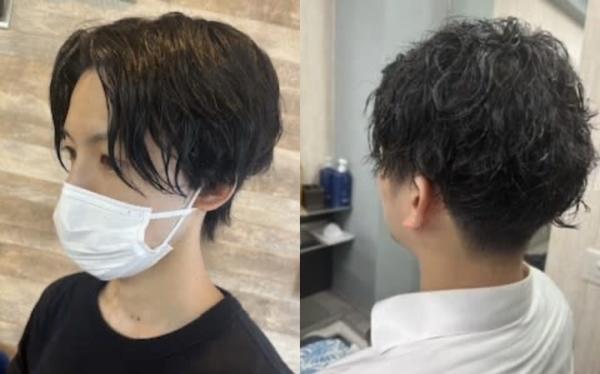 シャンテhair stylish Club(シャンテヘアスタイリッシュクラブ)