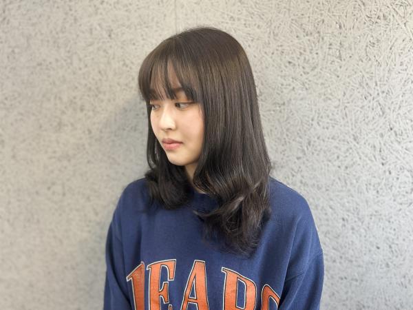 hair salon girasol(ヘアサロン ヒラソル)
