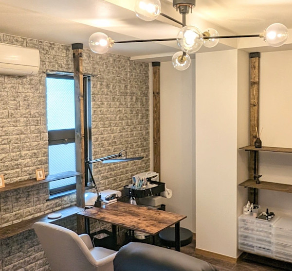 nailsalon AQUASOL(ネイルサロンアクアソル)