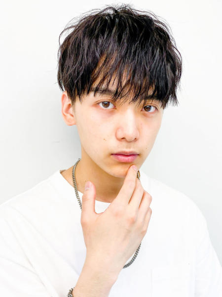 Vis Hair＆Beauty 西新井店【ビス ヘア アンド ビューティー】(ビス ヘアアンドビューティー)