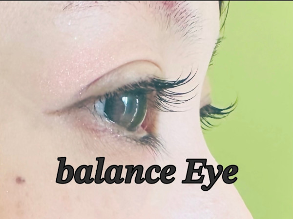balance～アイラッシュ～東仙台店(バランスアイラッシュヒガシセンダイテン)