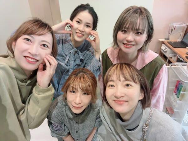 半個室 rire hair 大野城店(ハンコシツリールヘアー オオノジョウテン)