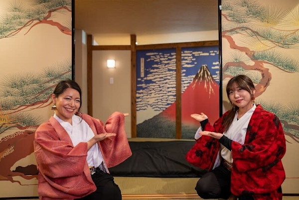ASIESTA HANARE 渋谷店(アジエスタハナレシブヤテン)
