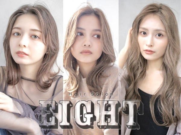 EIGHT shibuya 渋谷本店(エイト　シブヤ)