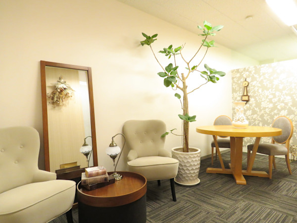 【ダイエット専門店】 Square Salon(ダイエットセンモンテン スクエア サロン)