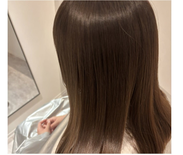 銀座 吉野ヘアダメージ研究所(ギンザ ヨシノヘアダメージケンキュウジョ)