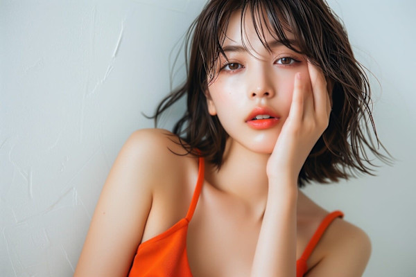 HAIR & MAKE EARTH 鹿児島天文館店(ヘアメイクアース カゴシマテンモンカンテン)