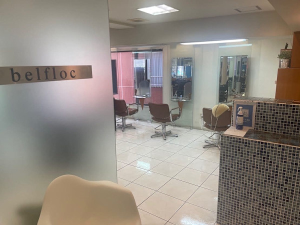 belfloc(ベルフロック)
