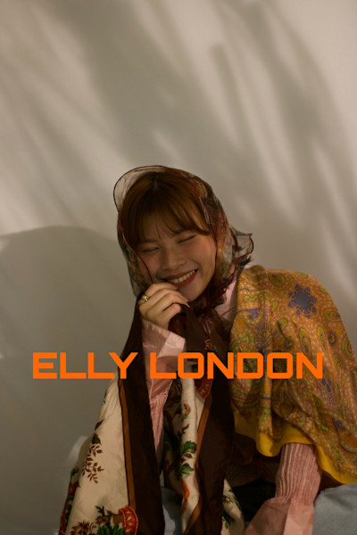ELLYLONDON 三宮Part2店(エリーロンドン サンノミヤパートツー)