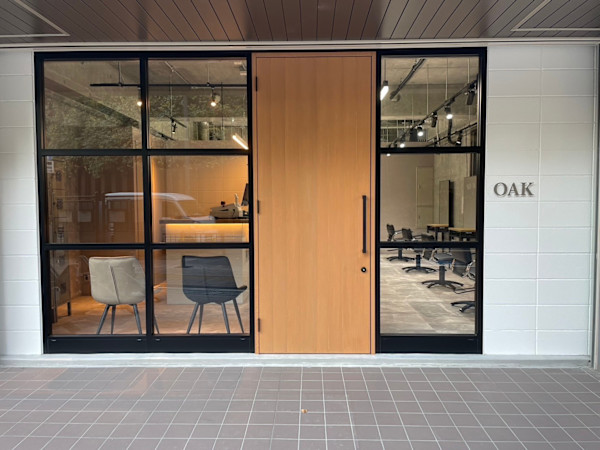 OAK 溝の口 【オーク】(オークミゾノクチ)