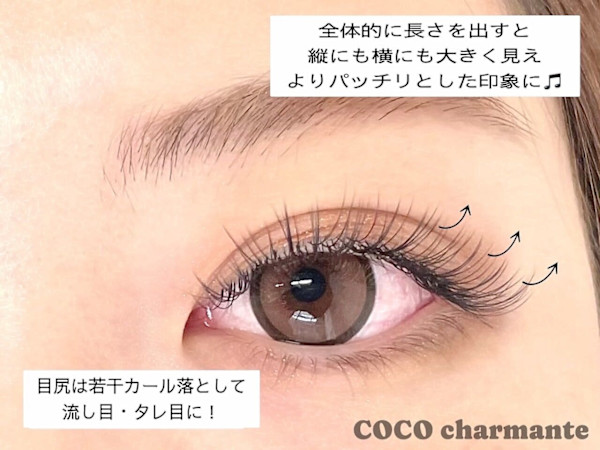 Beautystudio COCOCharmante渋谷(ビューティースタジオココシャルマンシブヤ)