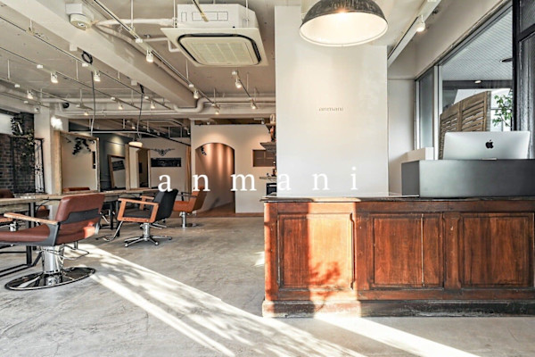 anmani(アンマニ)