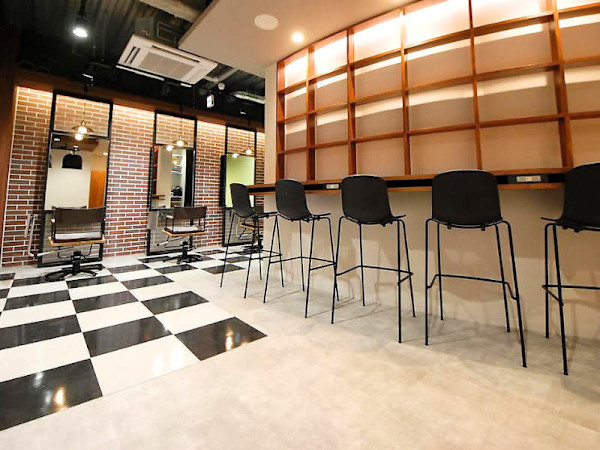 NYNY 梅田茶屋町店(ニューヨークニューヨーク ウメダチャヤマチテン)