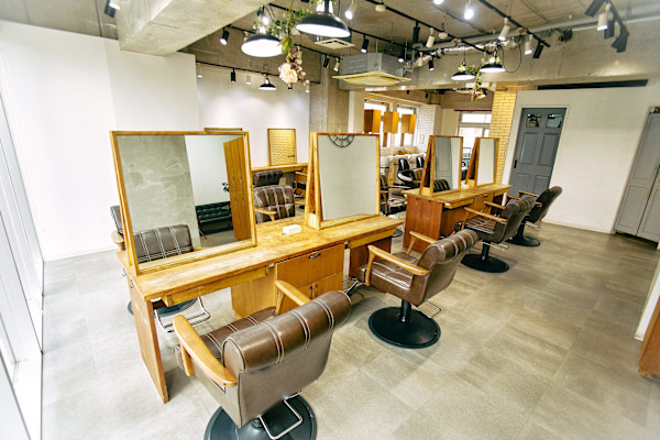 Ameri 武蔵小杉店 Total Beauty(アメリ ムサシコスギ トータルビューティー)