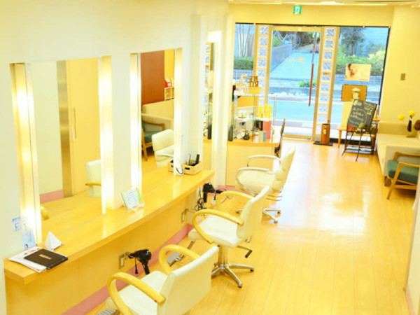 entrir下高井戸店(アントリール)