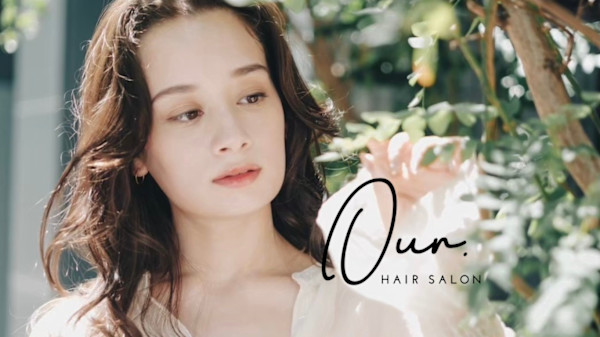 【シェアサロン】Our. HAIR SALON(アウァ ヘアサロン)