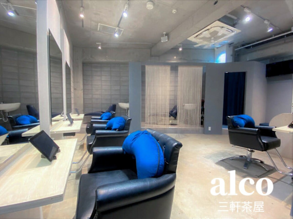 alco 三軒茶屋(アルコサンゲンジャヤ)